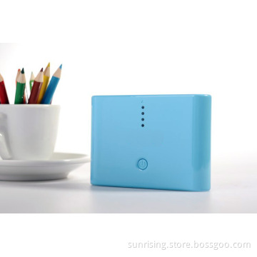 Low Price Moblile Power Bank 12000mAh-20000mAh for Samsung Galaxy Note iPhone 5s